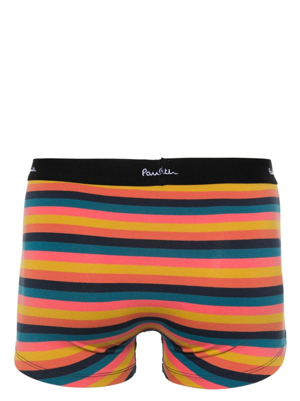 Artist Stripe Trunk - 3 Pack - 4