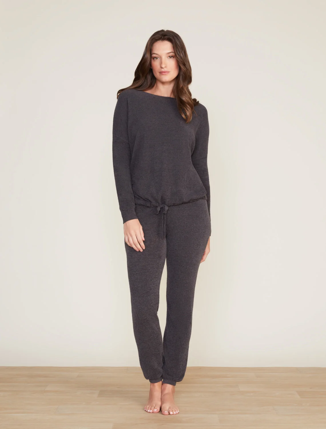 CozyChic Ultra Lite® Slouchy Pullover - 1