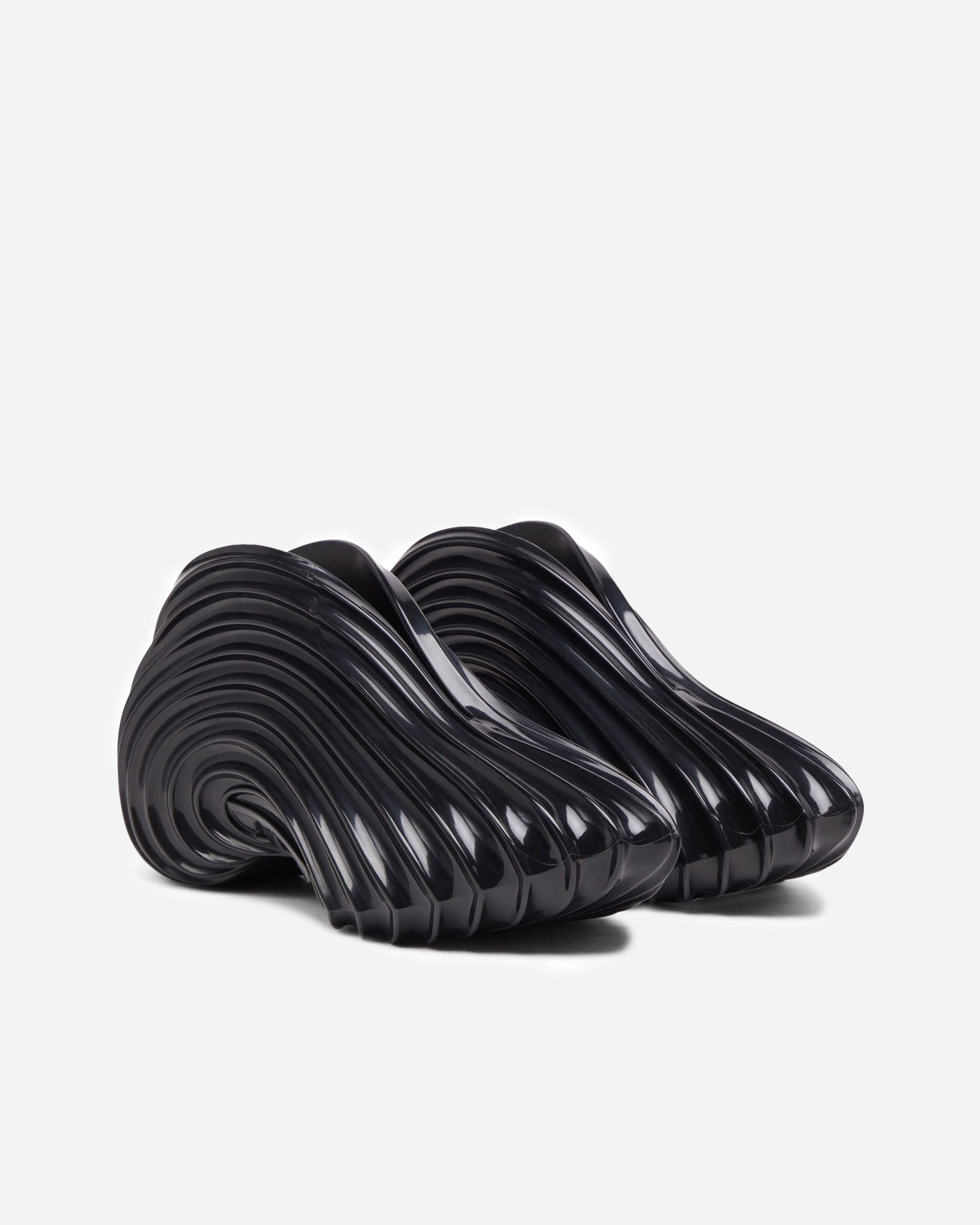 Melissa x Diesel Quantum Sneaker - 2