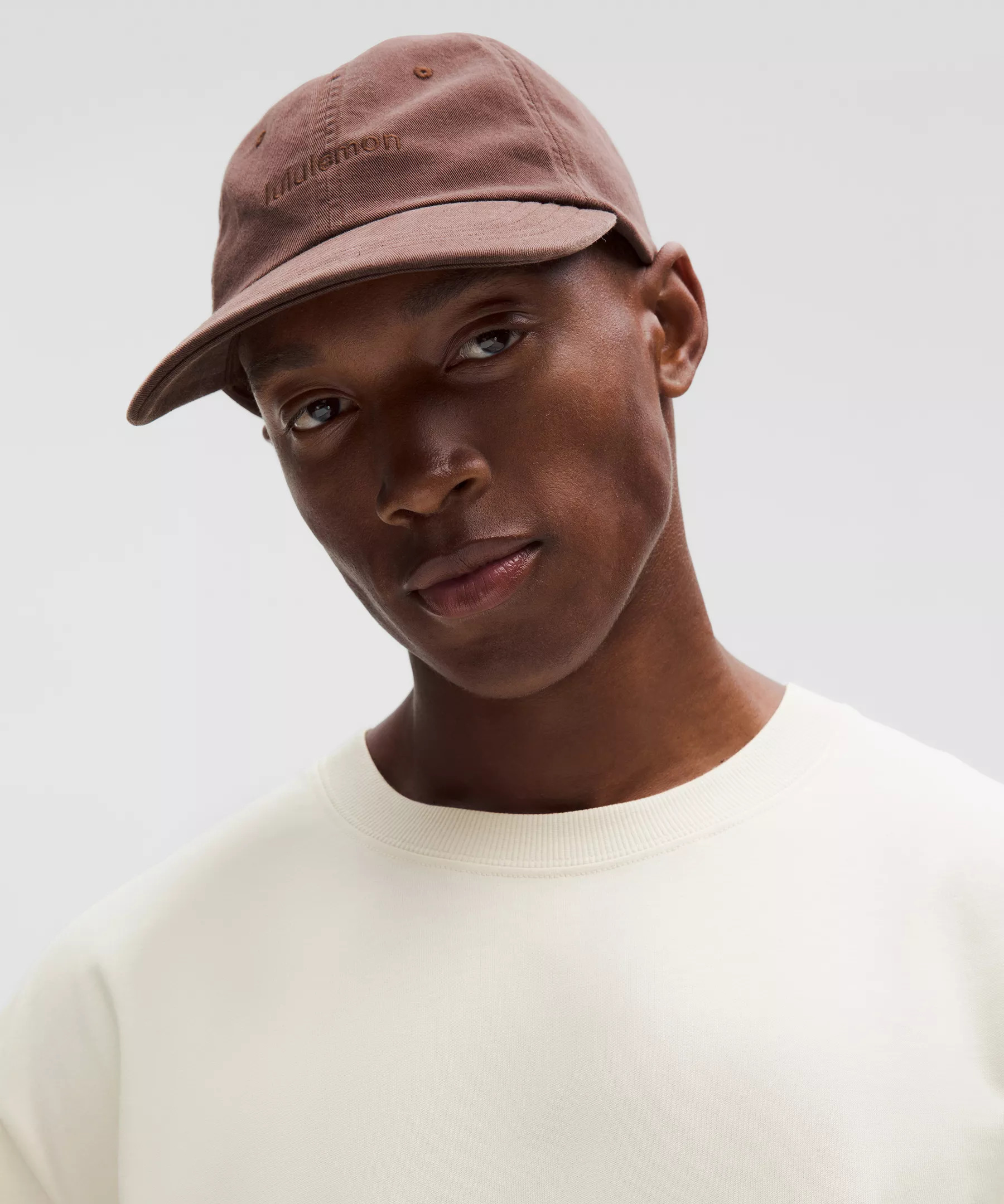 Heavyweight Cotton Jersey T-Shirt - 4