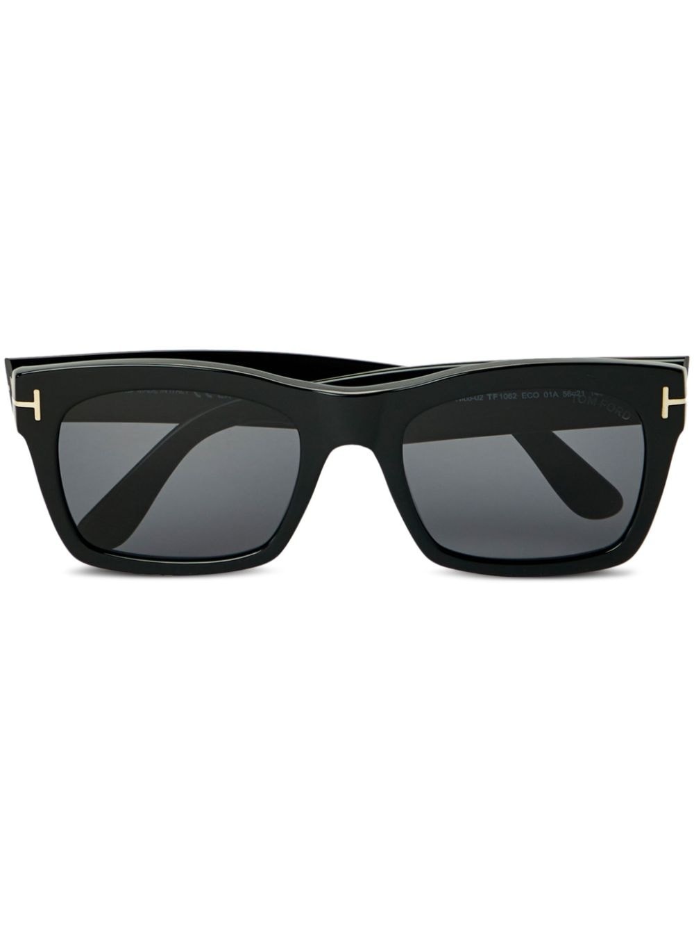 Nico 02 square-frame sunglasses - 1
