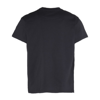Jil Sander multicolor cotton t-shirts outlook