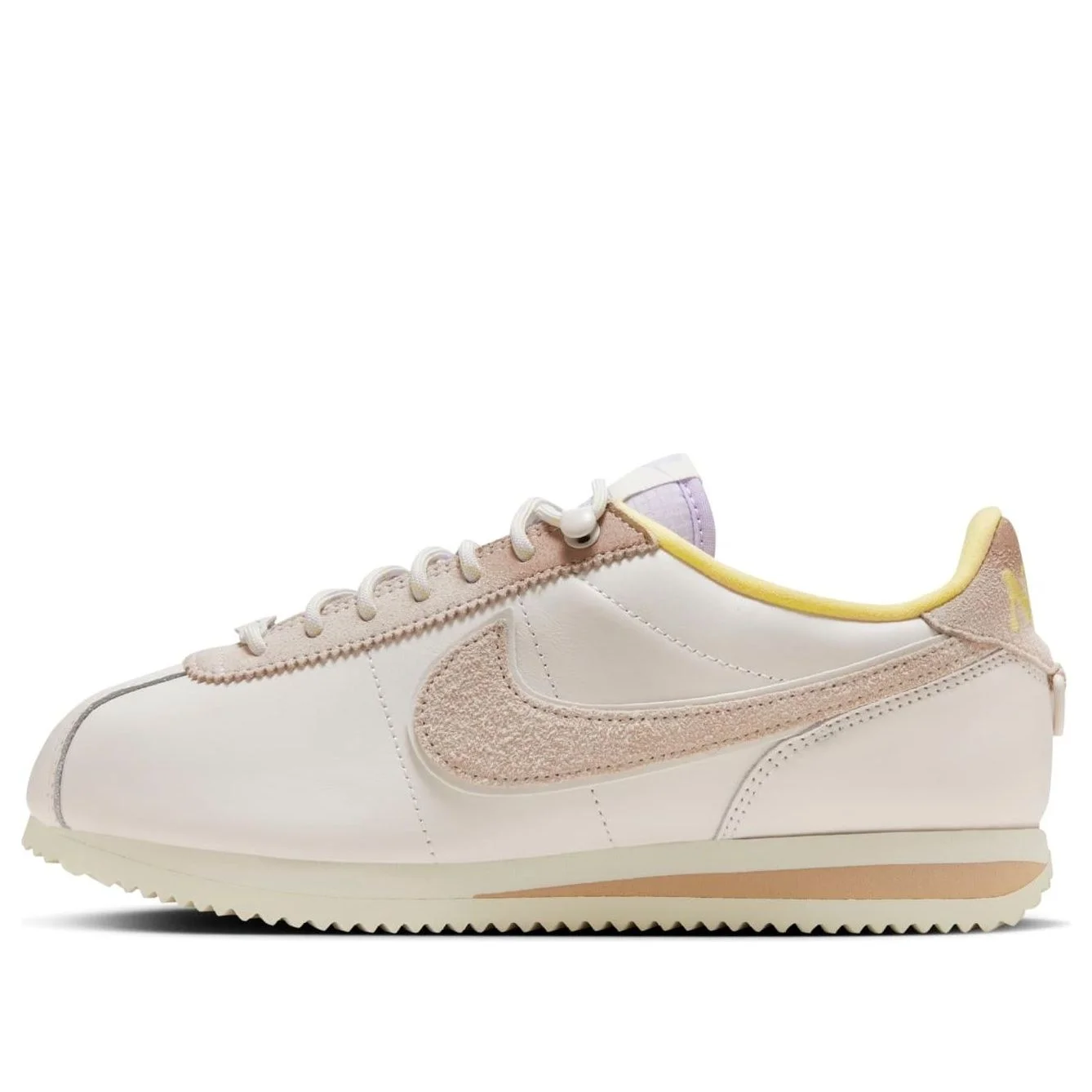 (WMNS) Nike Cortez 23 Premium 'Phantom Lilac' FZ5041-011 - 1