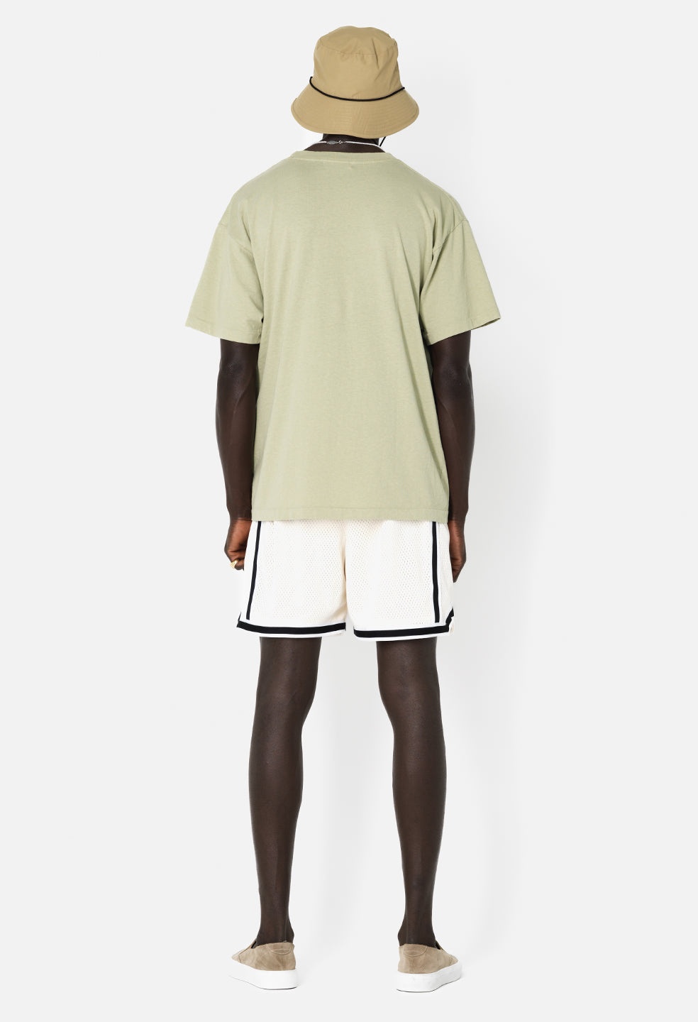 UNIVERSITY TEE - 4