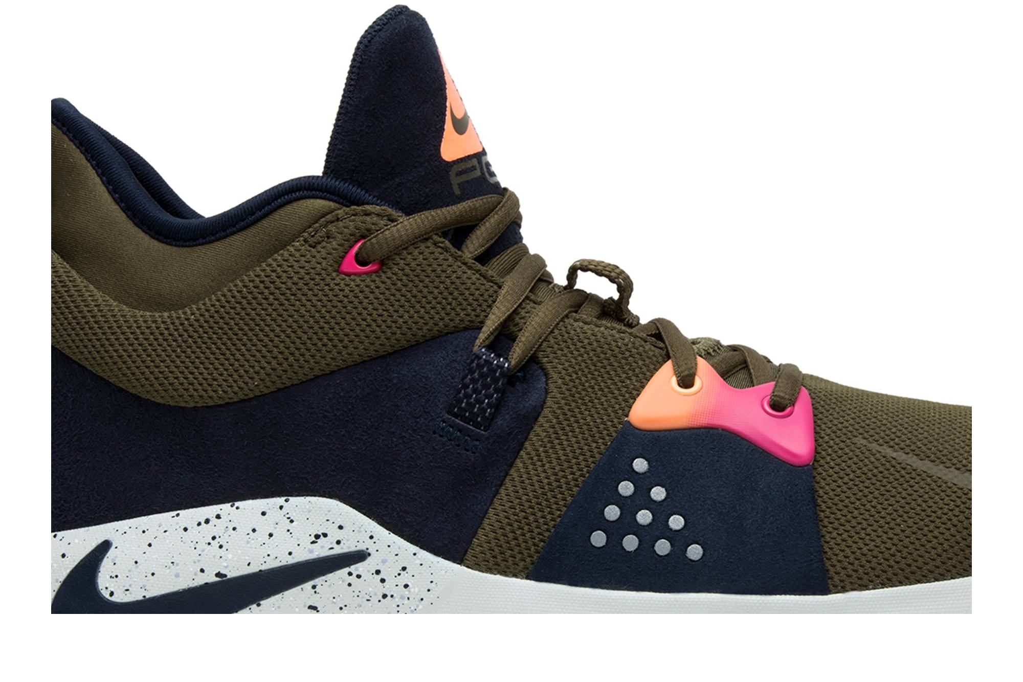 PG 2 'ACG' - 2