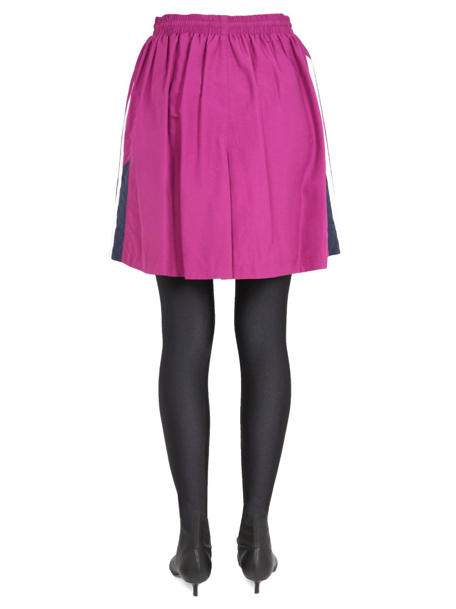 Balenciaga Women Gonna Sporty B - 3