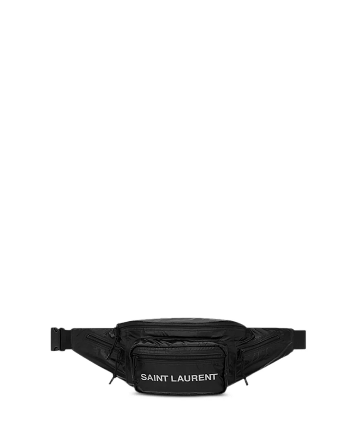 Nuxx Crossbody Bag in Nylon - 1