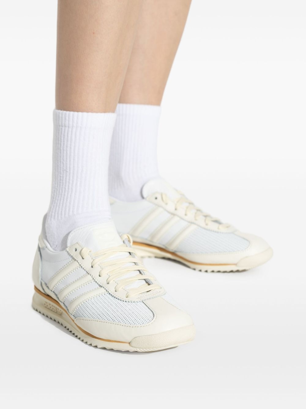 SL 72 sneakers - 7