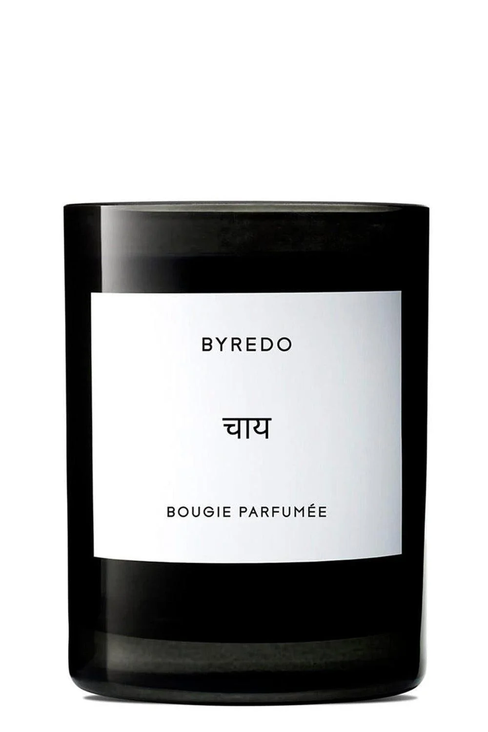 Chai 240gr Candle - 1