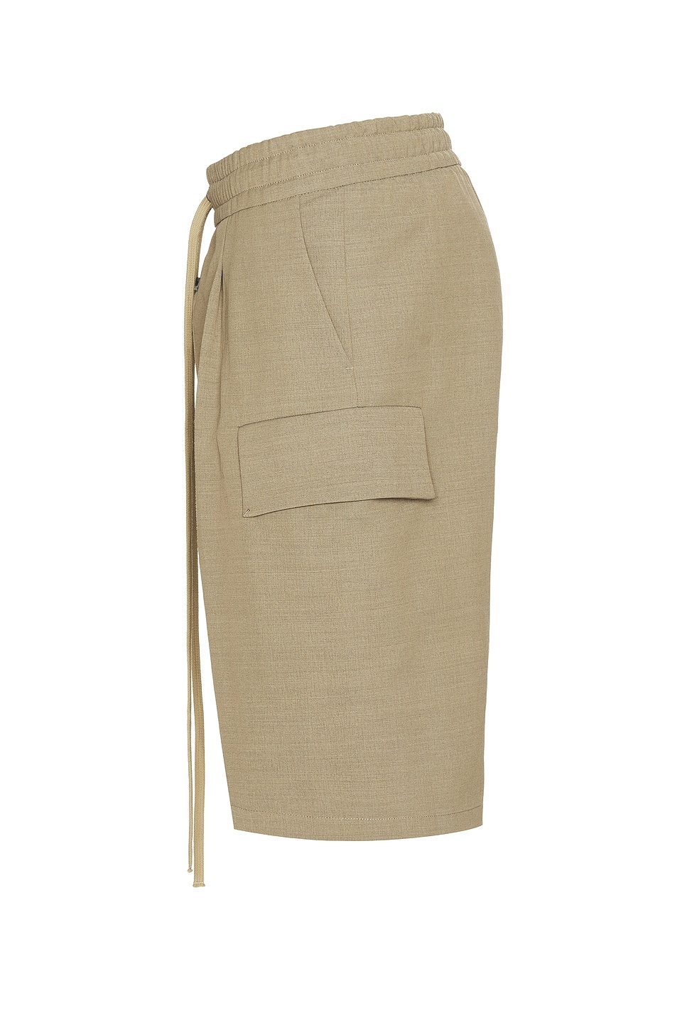 Cargo Short - 3