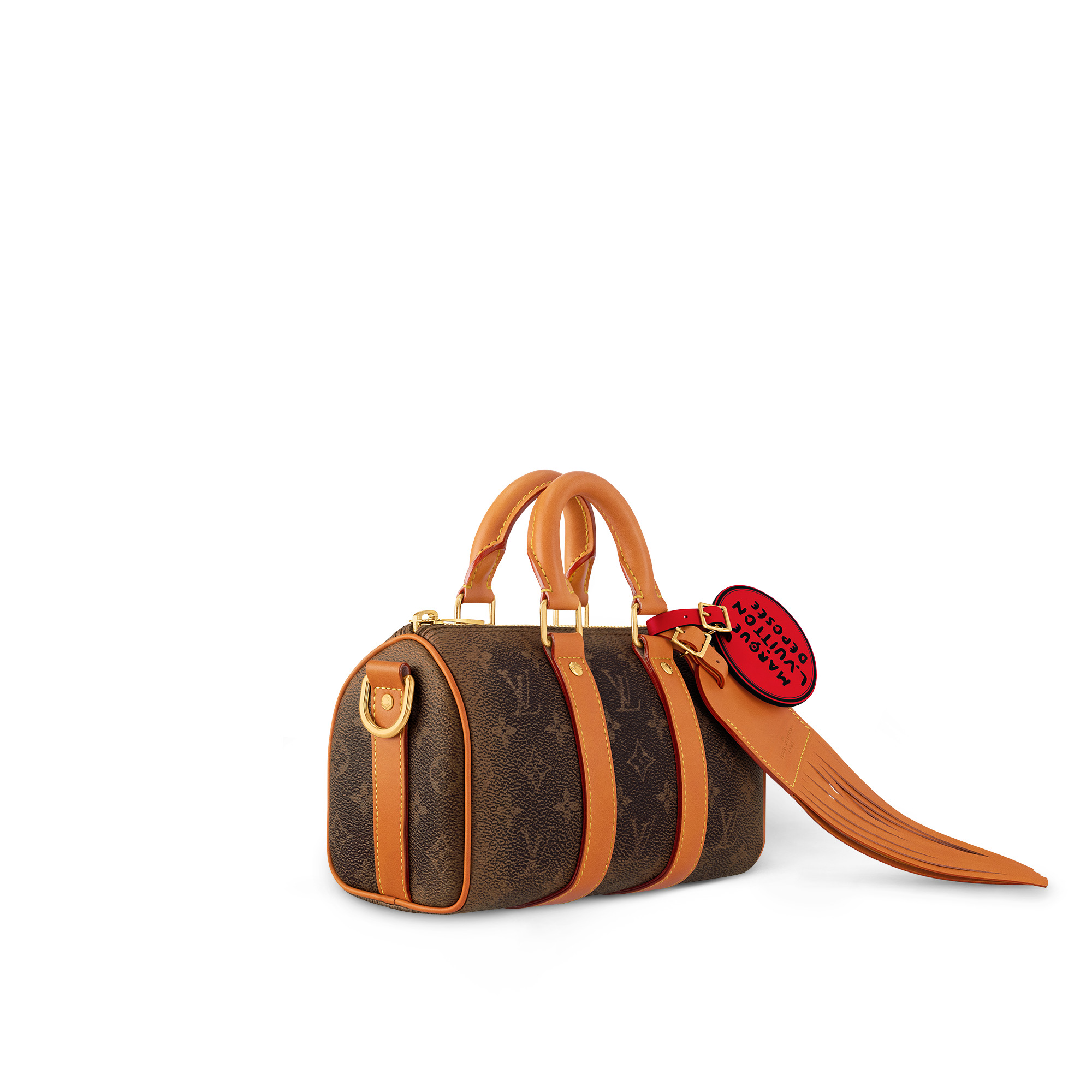 Keepall Bandoulière 25 - 2