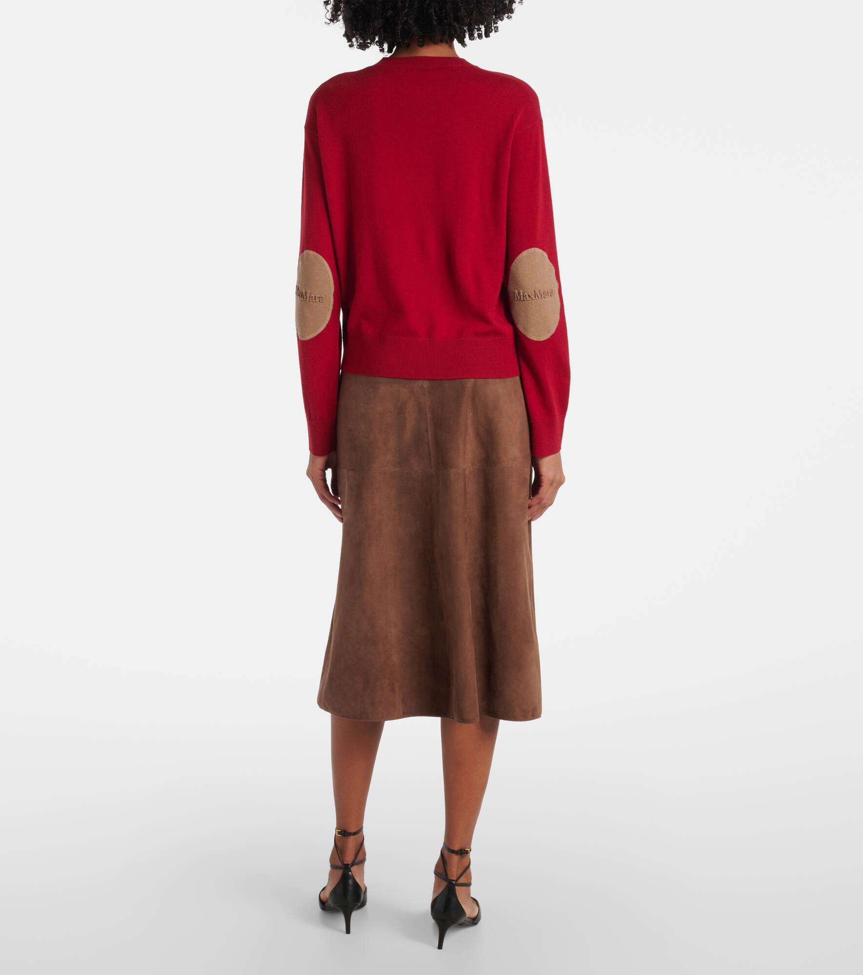 Wool sweater - 3