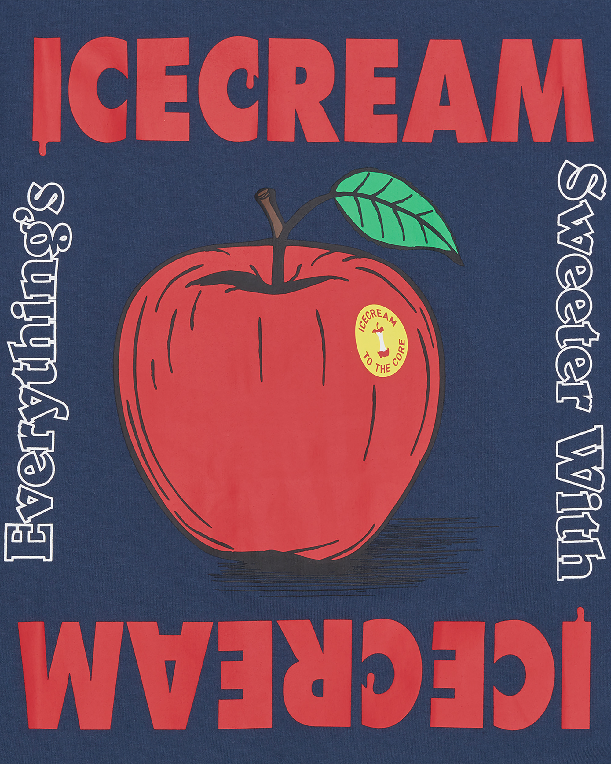 TO THE CORE T-SHIRT - 4