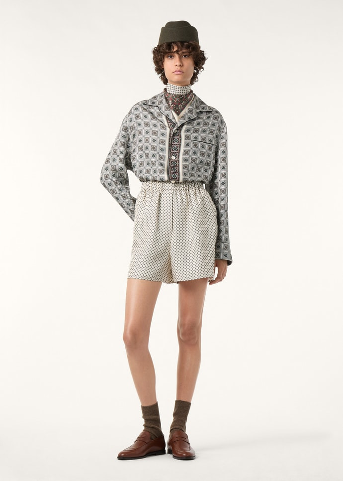 Lian Shirt - 2