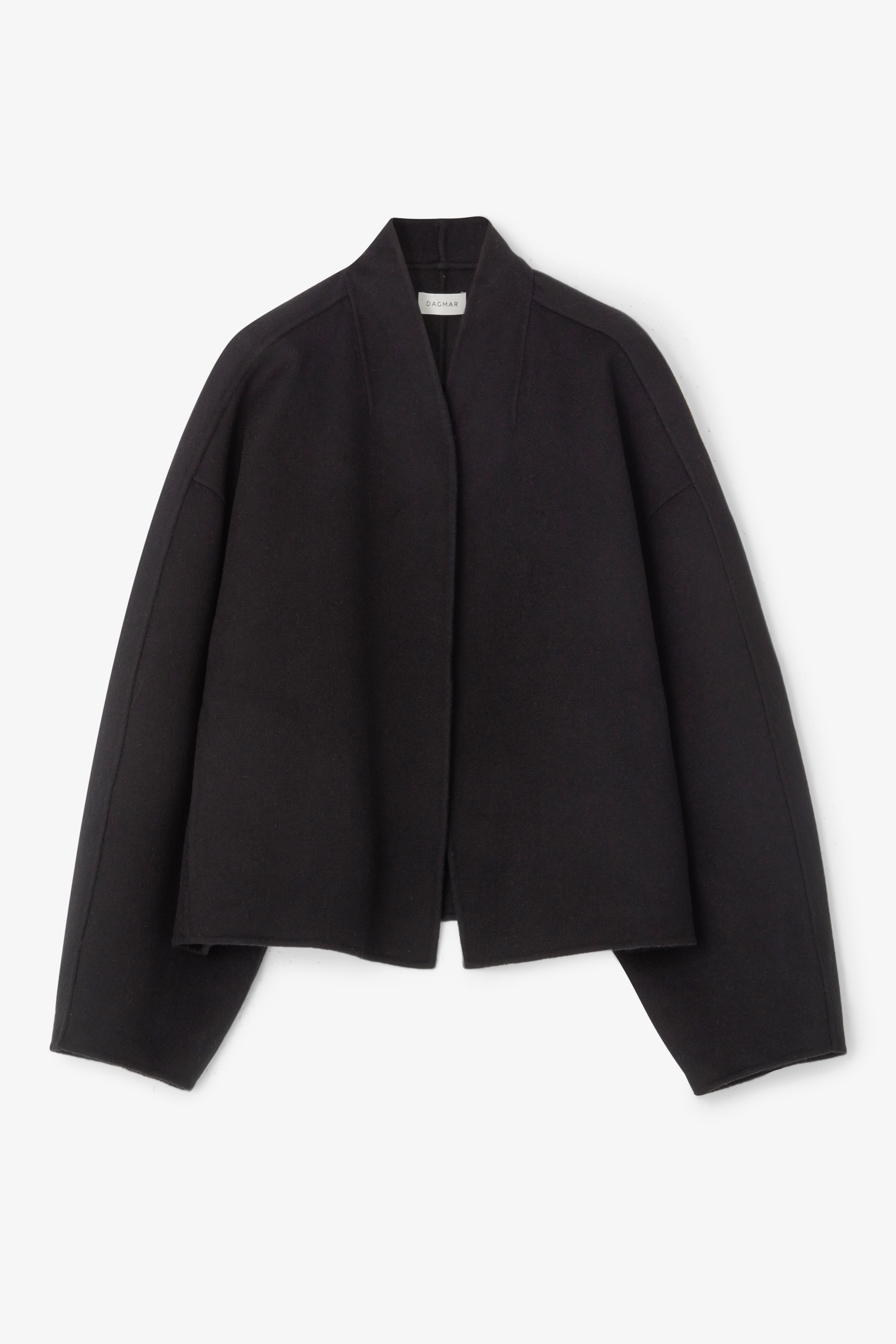 Short Doublé Jacket - 6