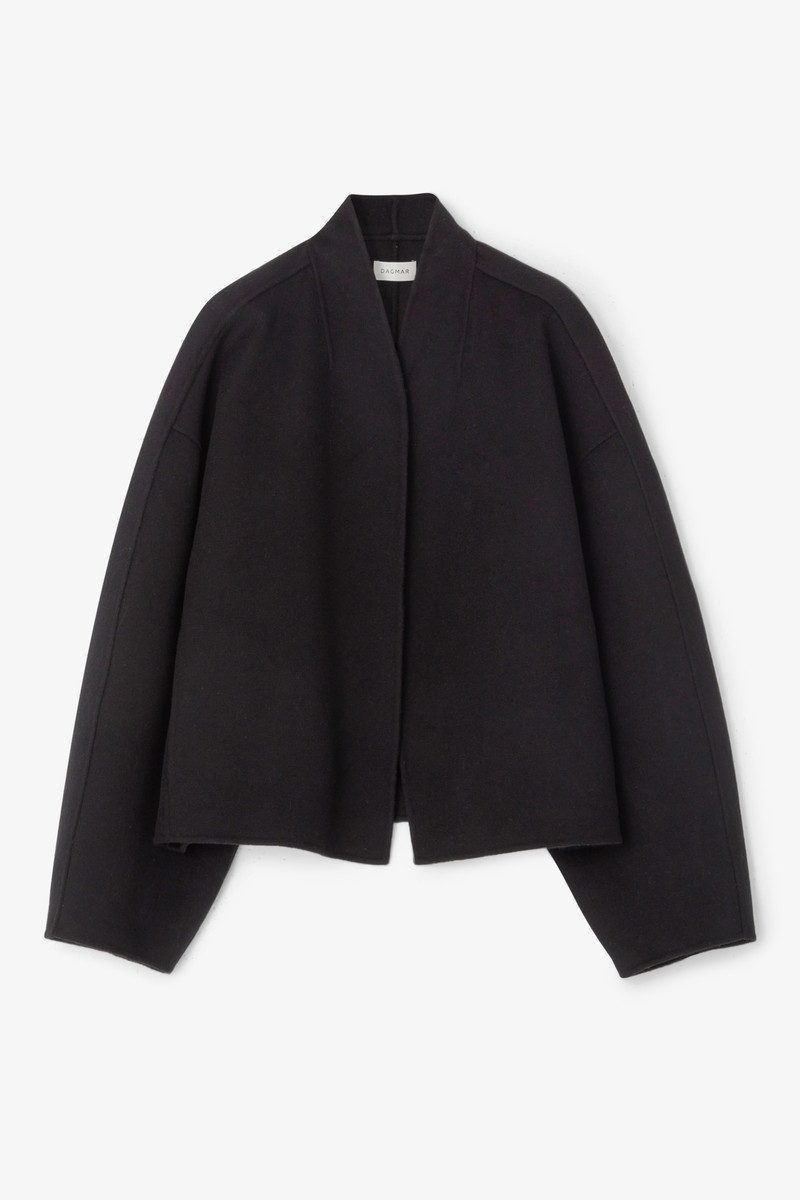 Short Doublé Jacket 6