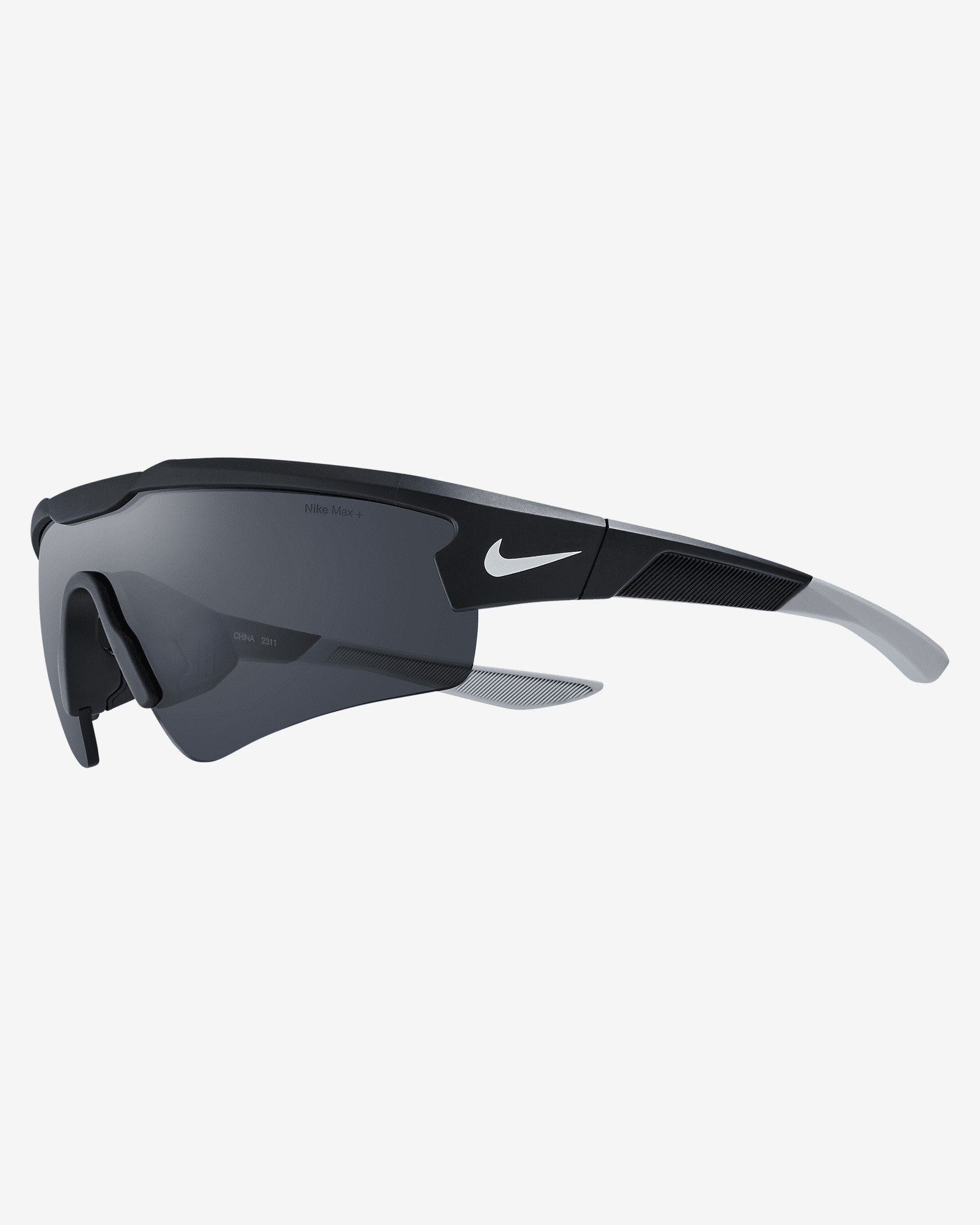 Nike Unisex Cloak Youth Mirrored Sunglasses - 2