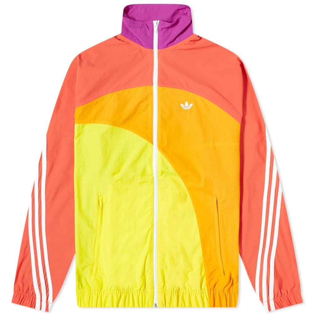 Adidas Pride Track Top - 1