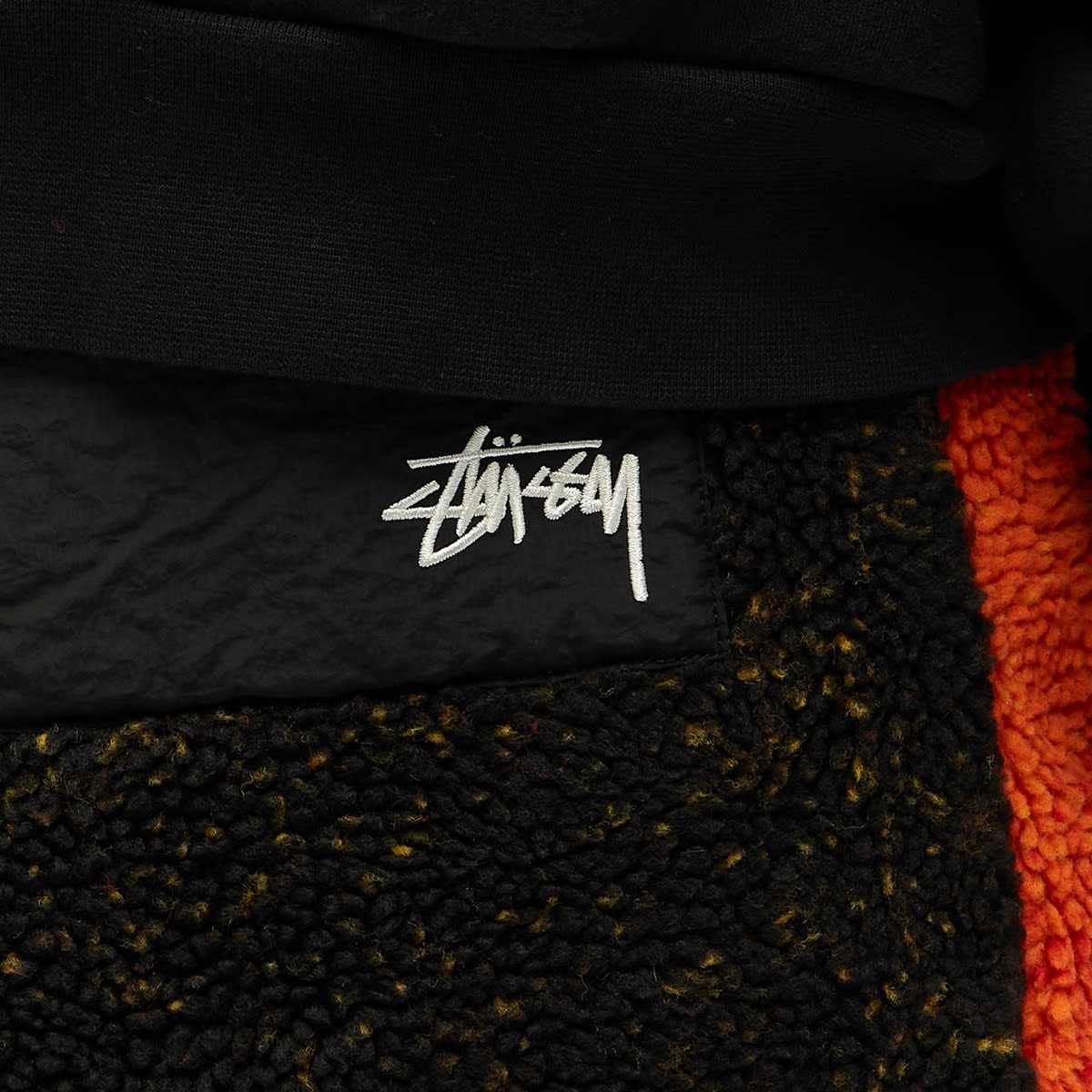 Stussy Sherpa Shorts - 5
