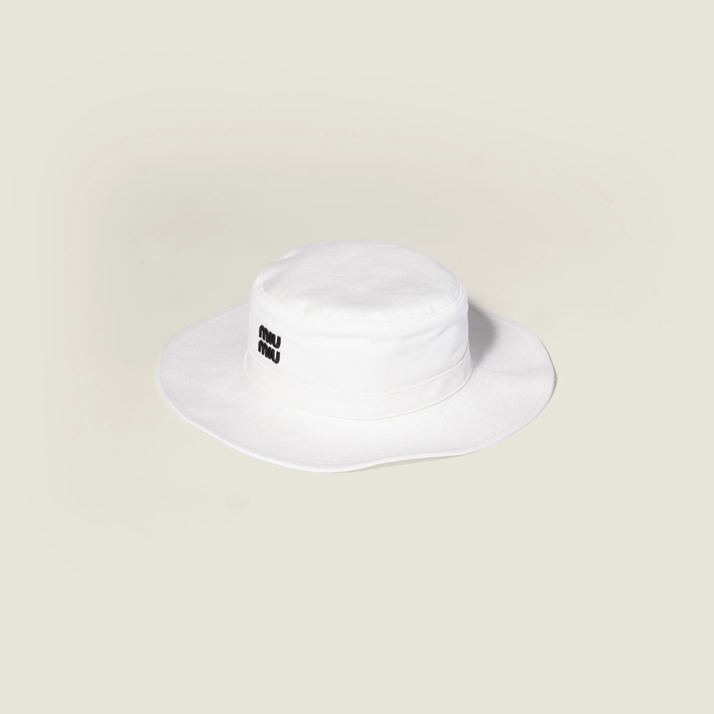 Drill hat - 1