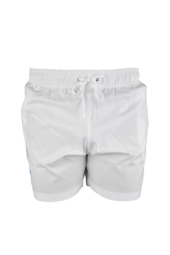 Amiri Men Swim Shorts - 1