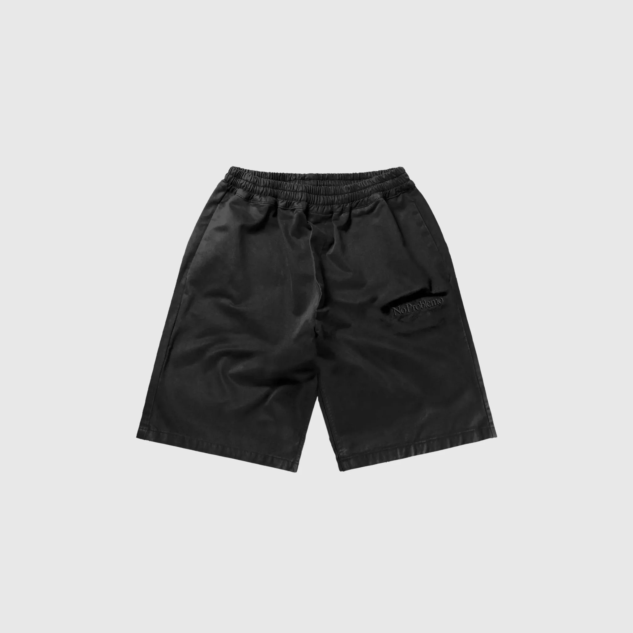 MINI PROBLEMO WORK SHORT - 1