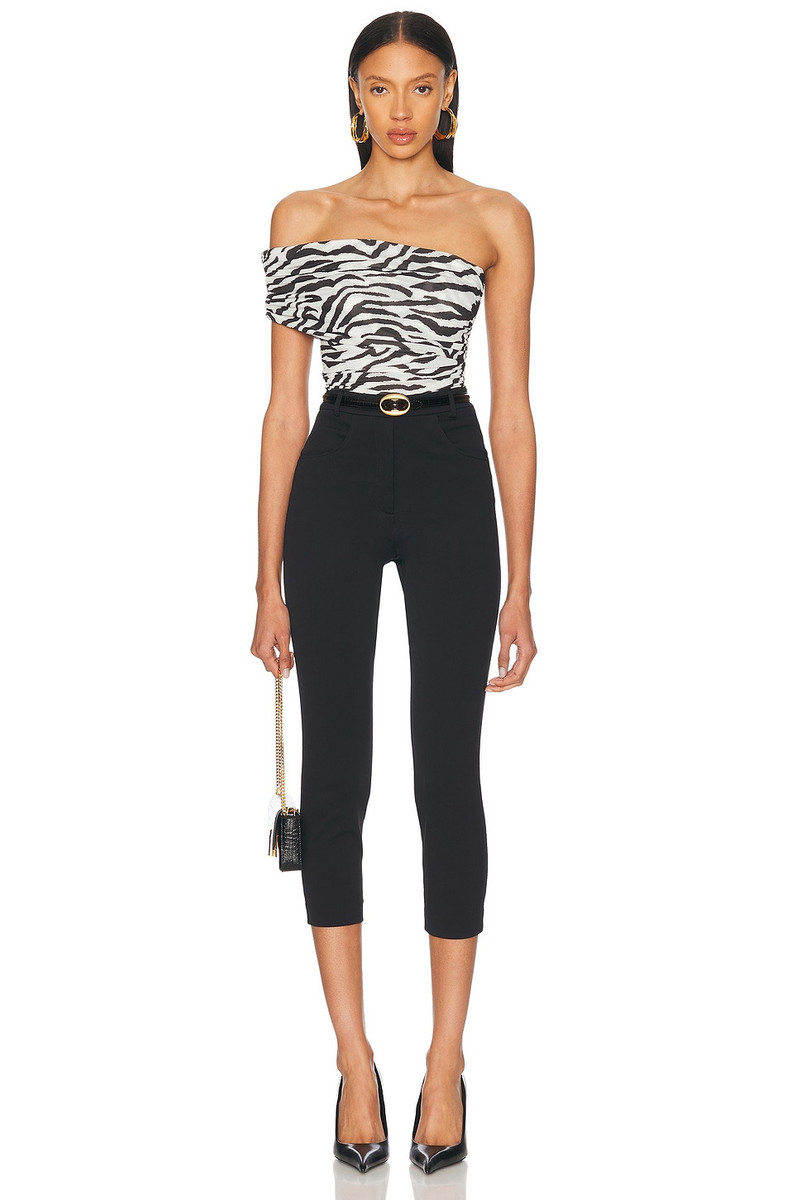 RONNY KOBO for FWRD Ranada Top outlook