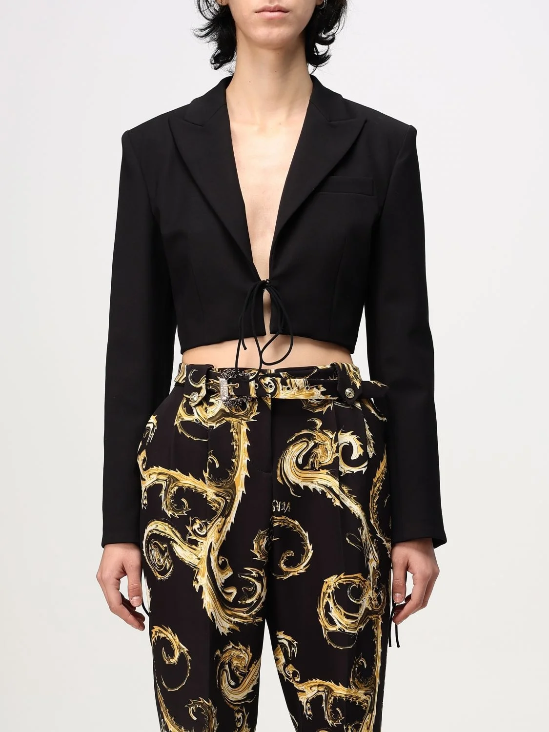 Blazer woman Versace Jeans Couture - 1