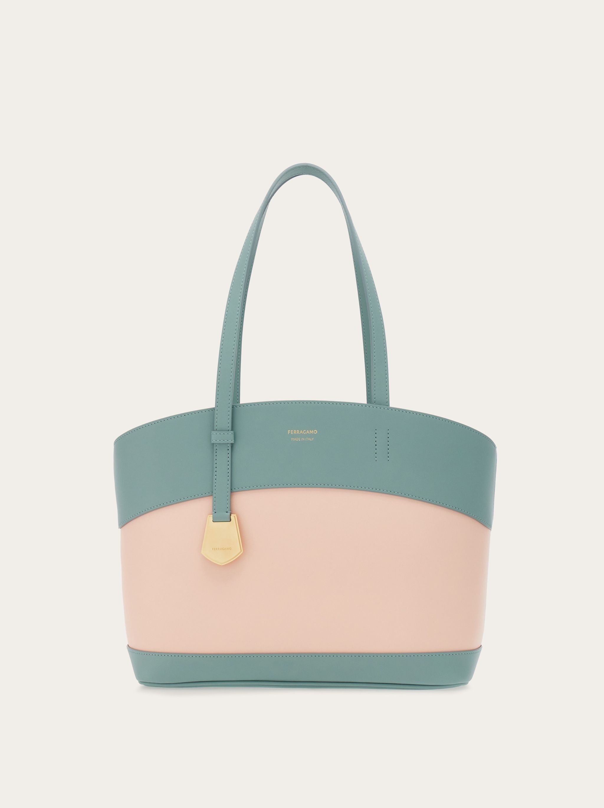 Charming tote bag (S) - 1