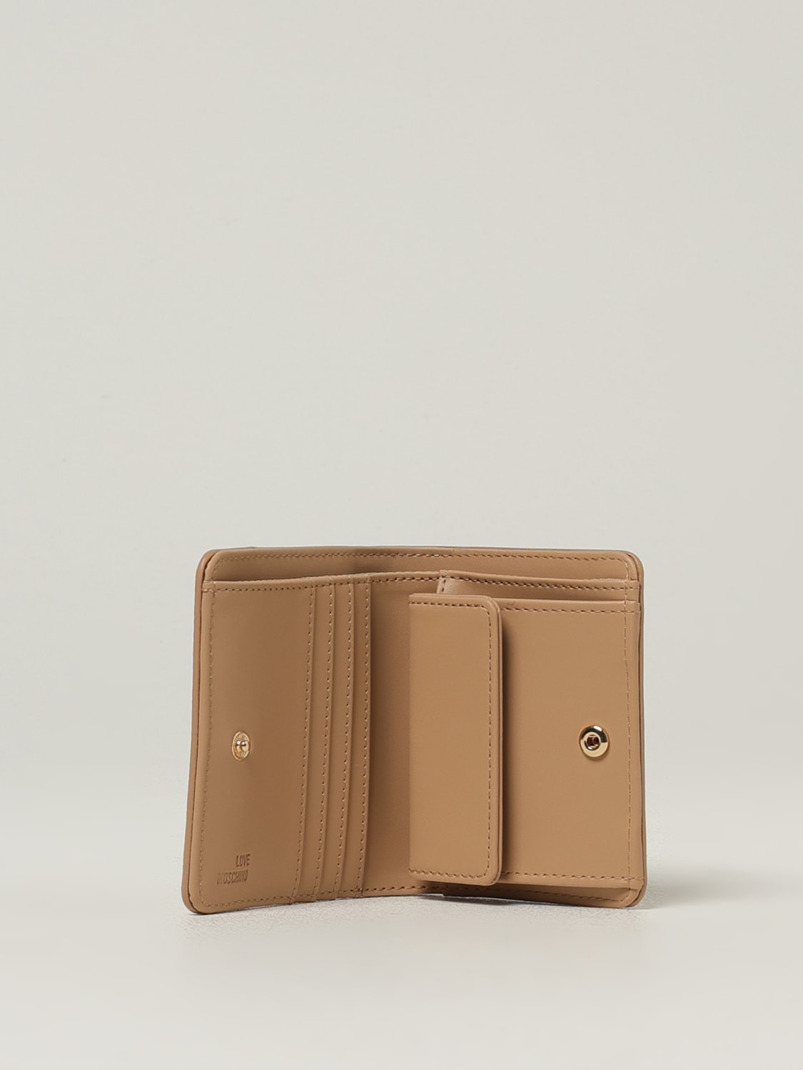 Wallet woman Love Moschino - 2