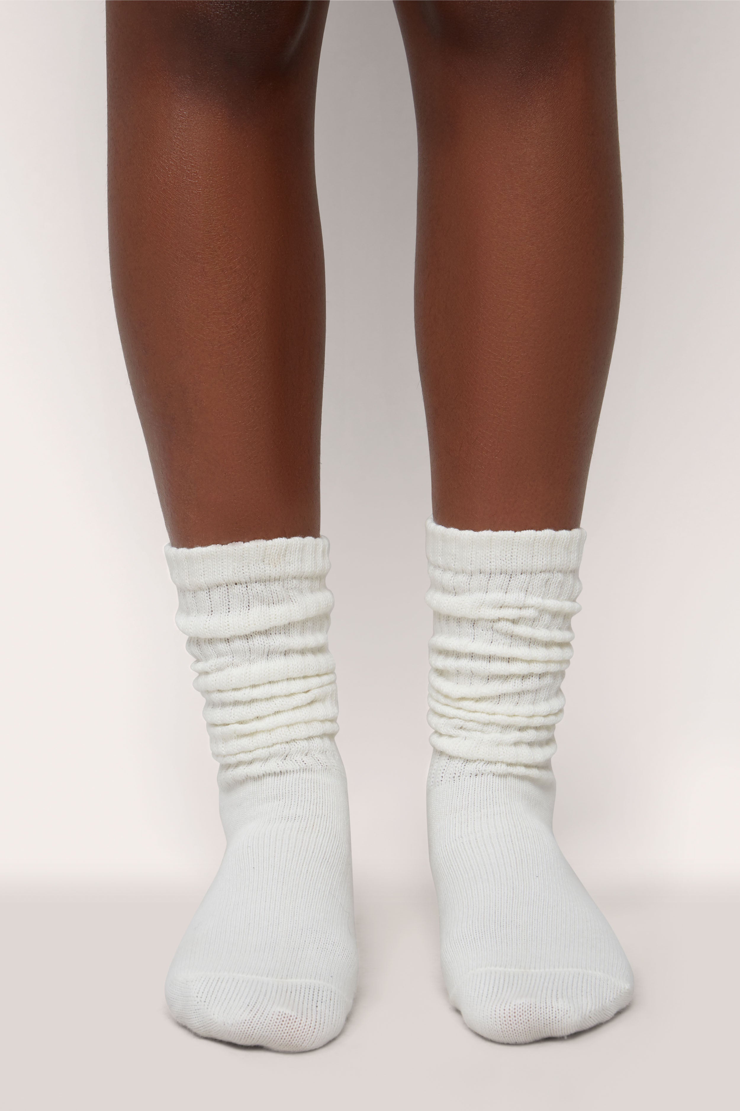 SLOUCHY SOCKS - 4