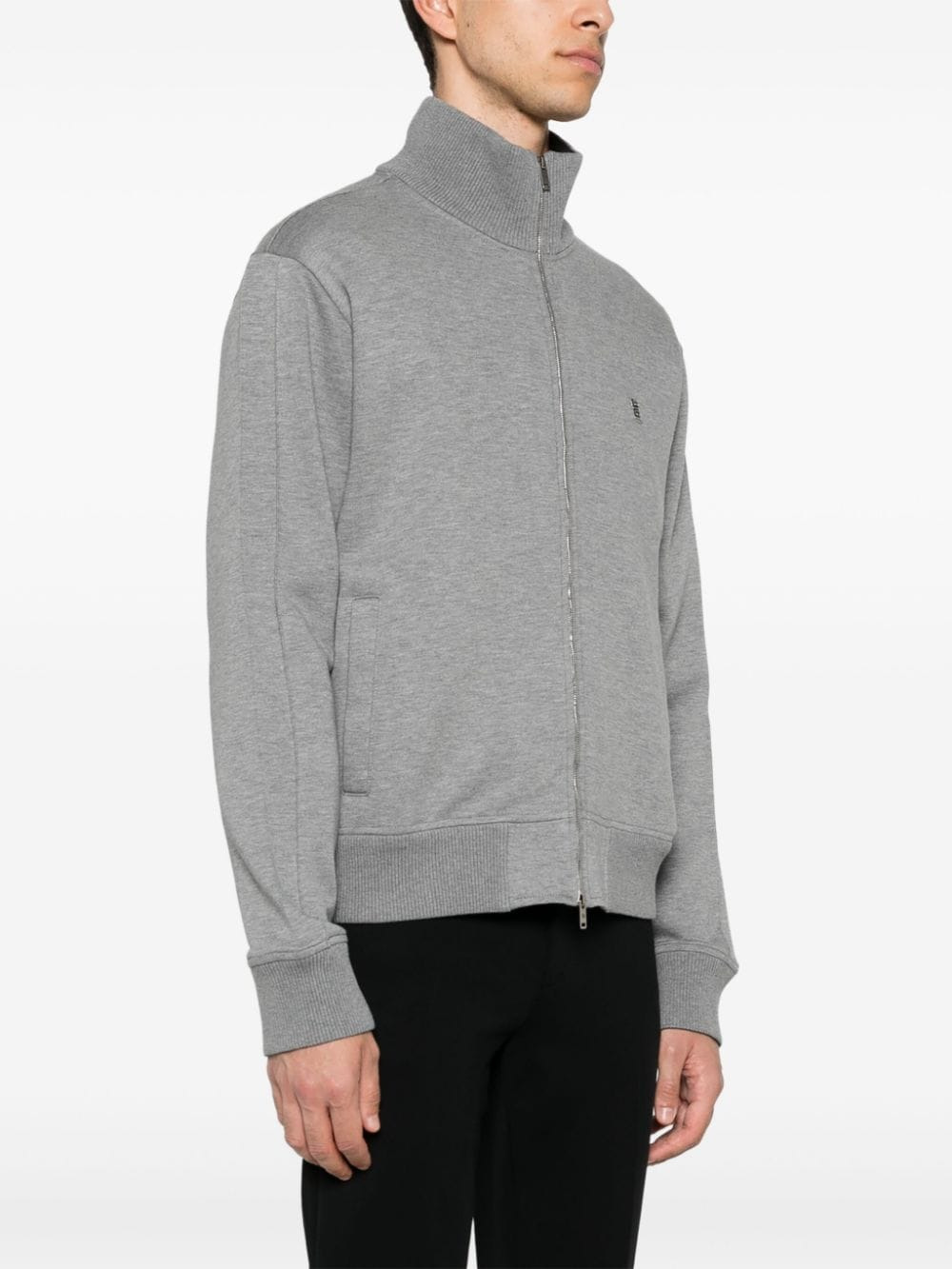 Givenchy Bomber Jacket - 2