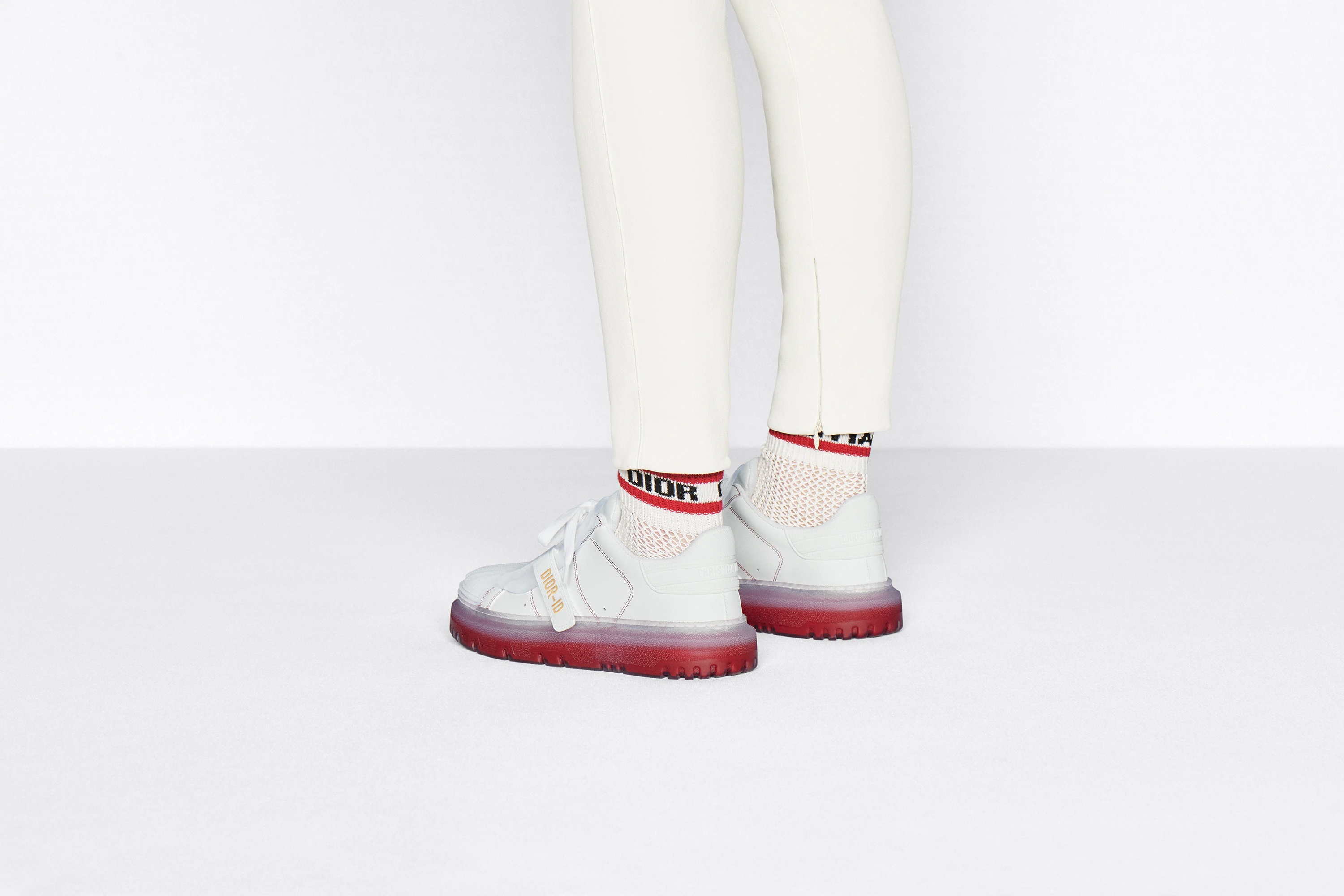 Dior-ID Sneaker - 8