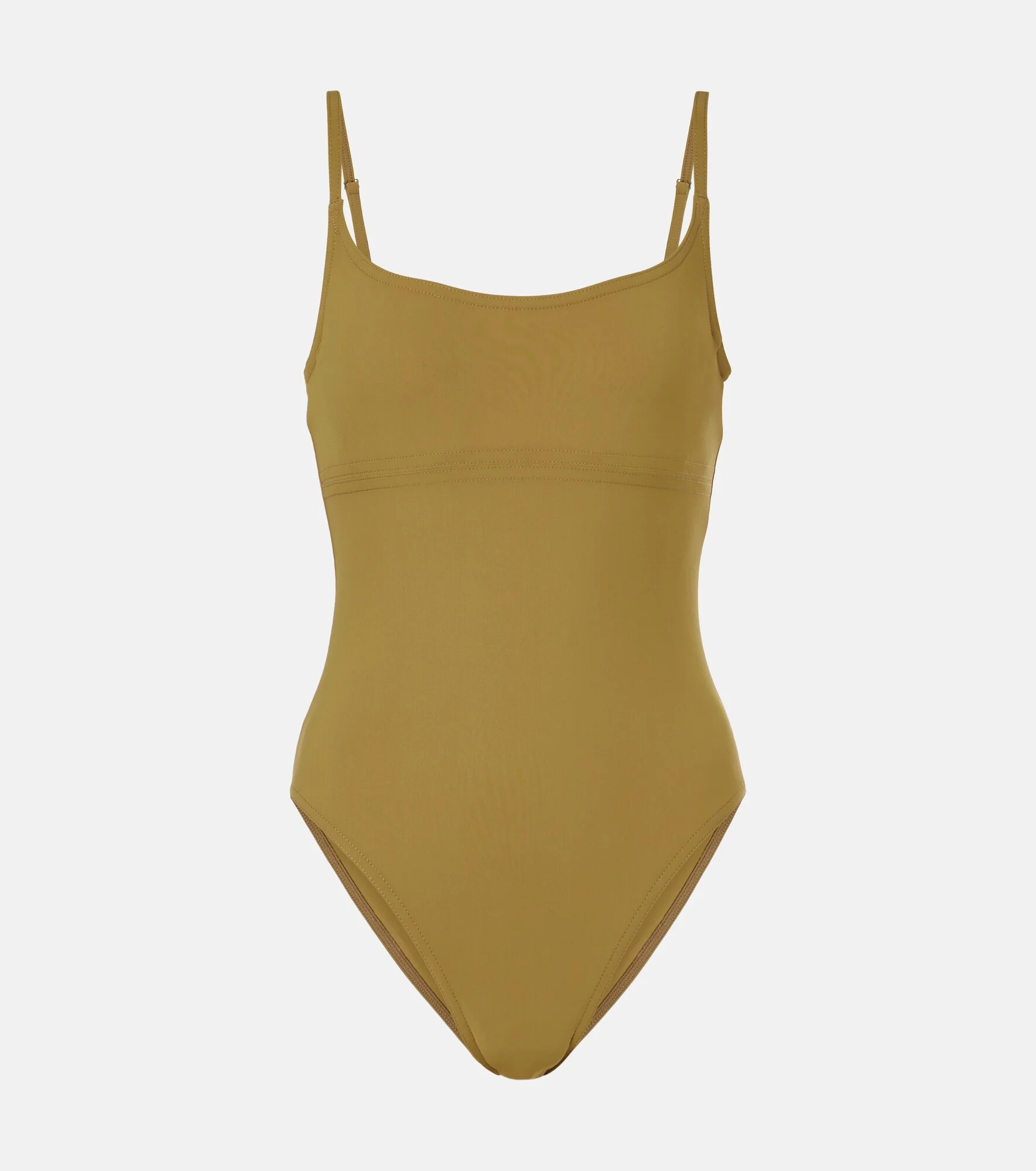 Basics swimsuit - 1