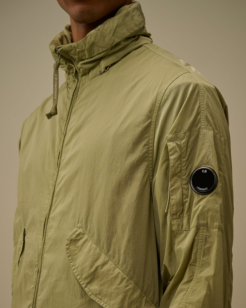 Chrome-R Lens Jacket 5
