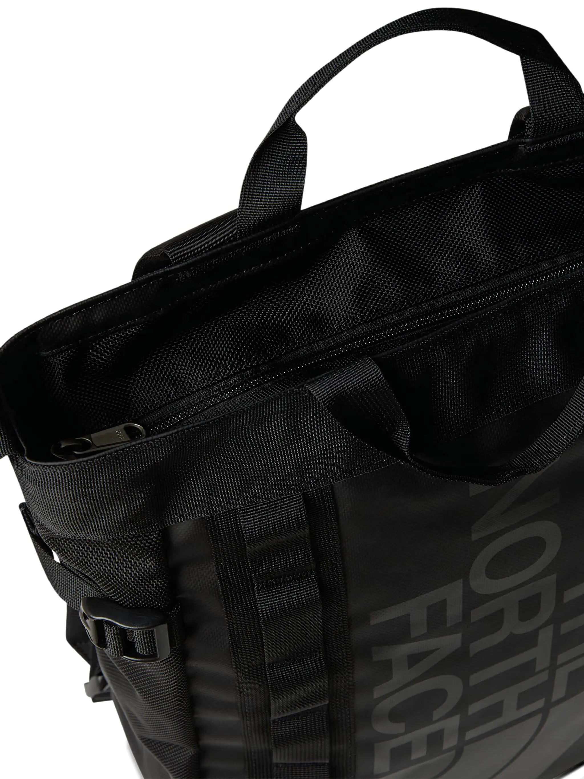 The North Face Base Camp Tote Backpack - 2
