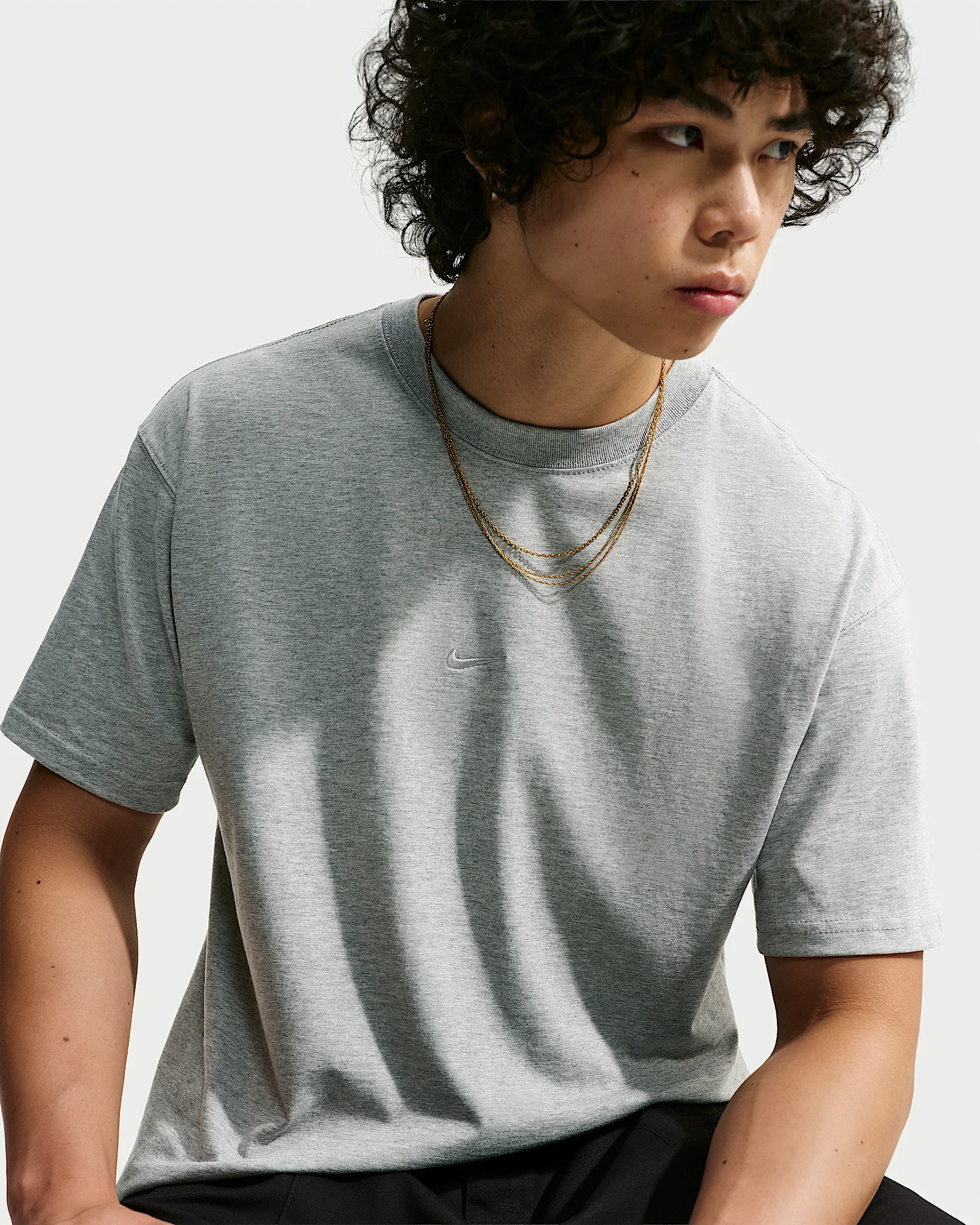 Nike Sportswear Men's T-Shirt - 1