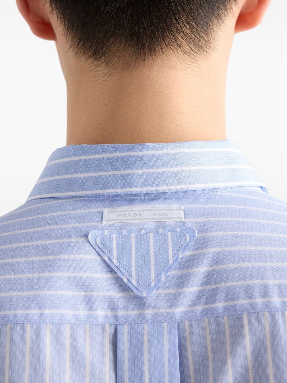 striped shirt - 6