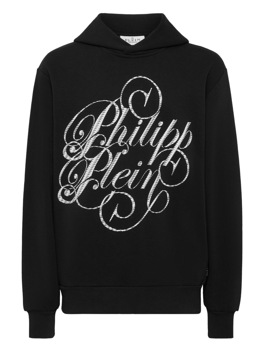 Coursive hoodie - 1