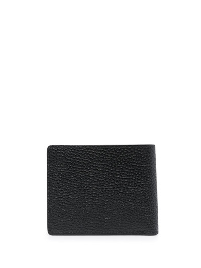 Mulberry billfold leather wallet outlook