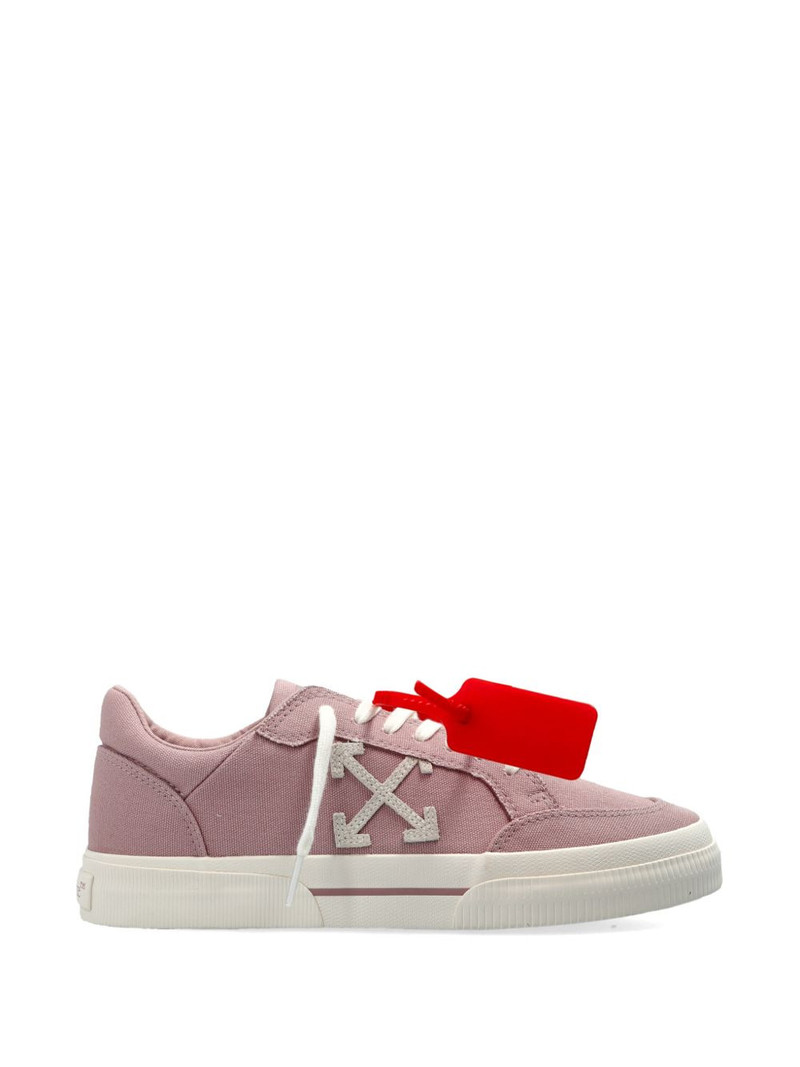 Vulcanized sneakers 1