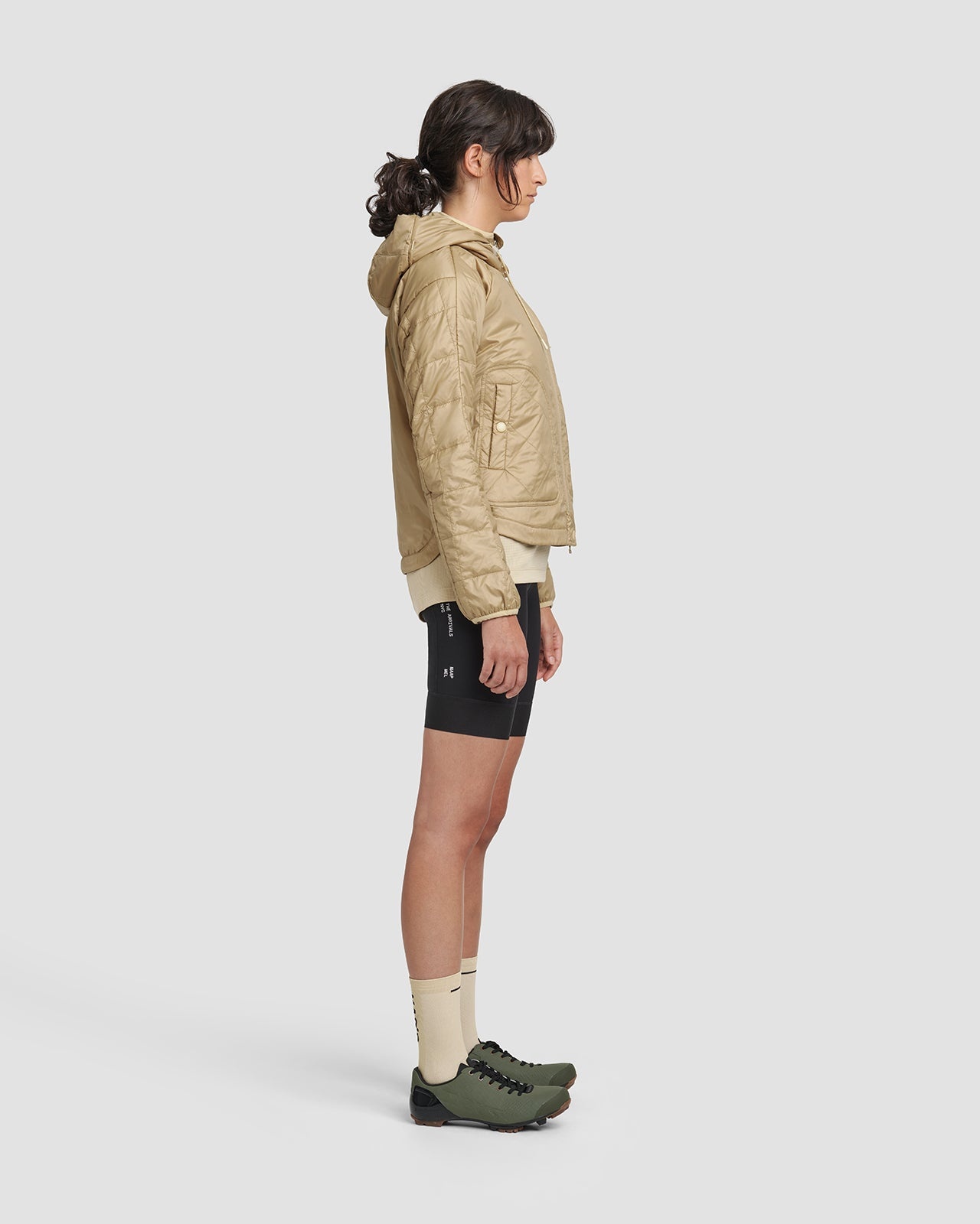 The Arrivals + MAAP Alt_Road Women's Haelo Packable Jacket - 3
