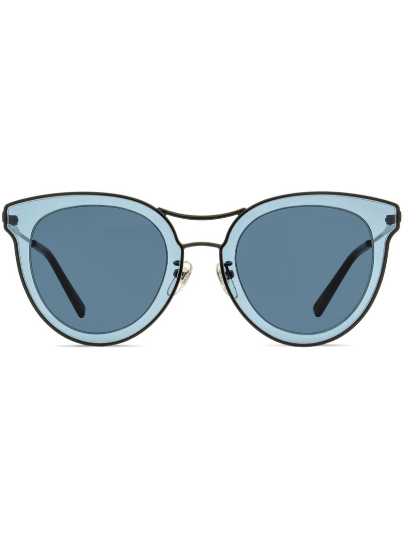 139 oval sunglasses 1