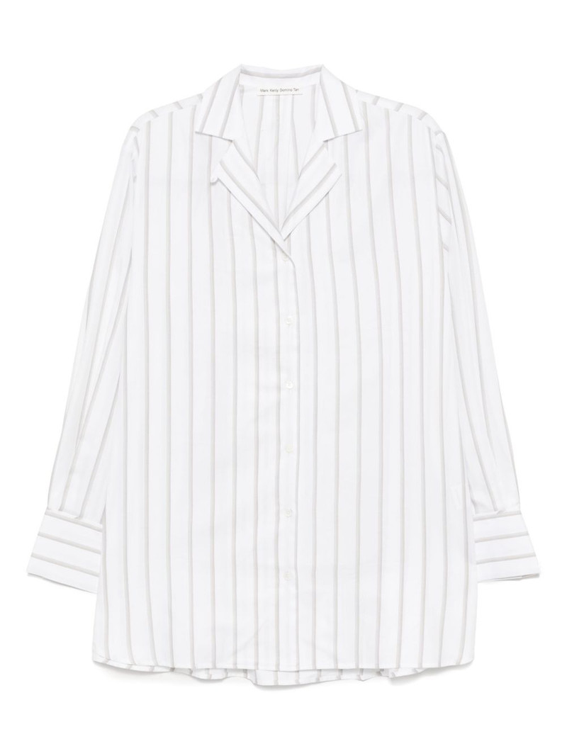 Solin Cotton Dobby shirt 1