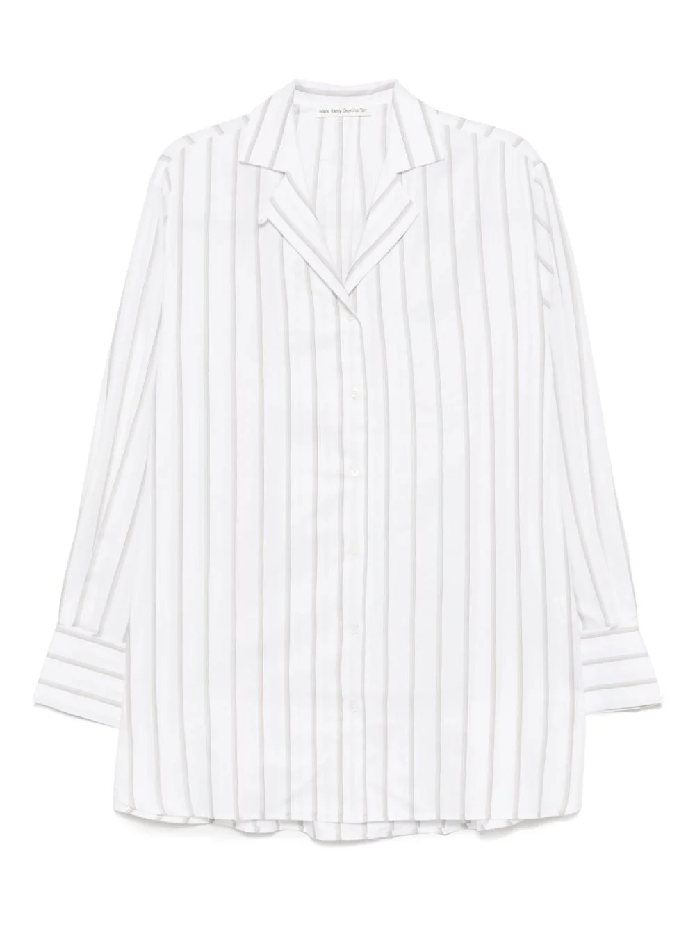 Solin Cotton Dobby shirt - 1
