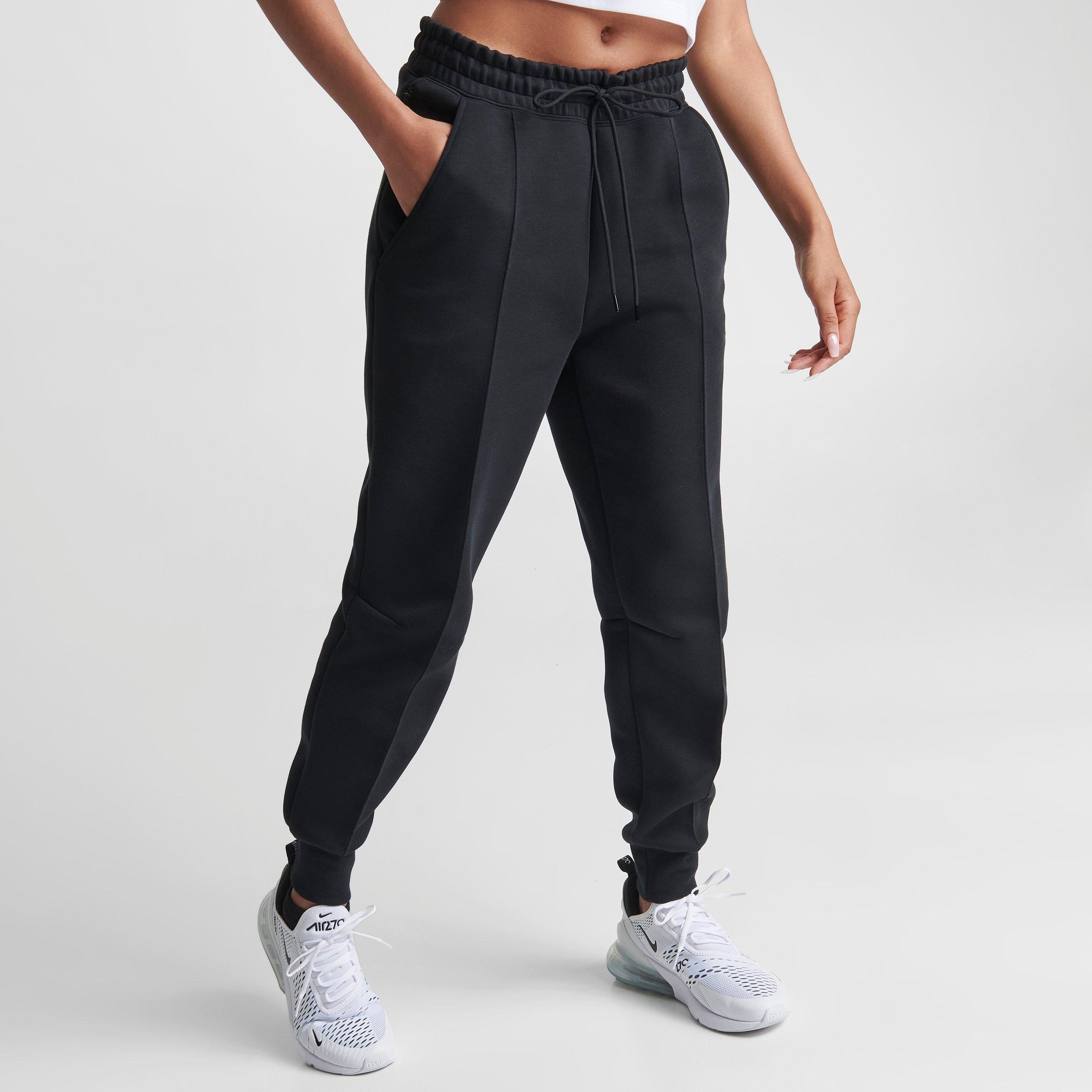 WOMEN'S NIKE SPORTSWEAR TECH FLEECE JOGGER PANTS - 3