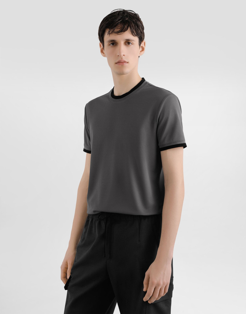 Dolce & Gabbana Jersey t-shirt outlook