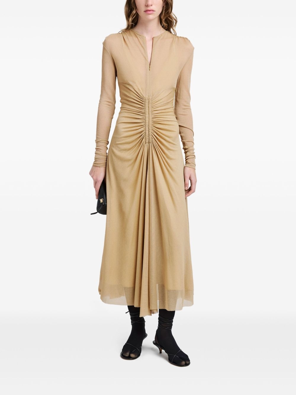 Kerstin midi dress - 2