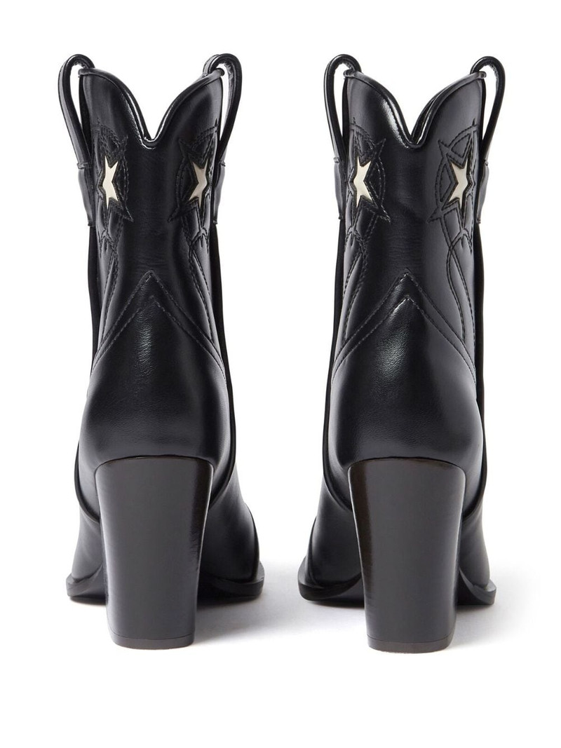 Cloudy Alter Mat cowboy boots 3