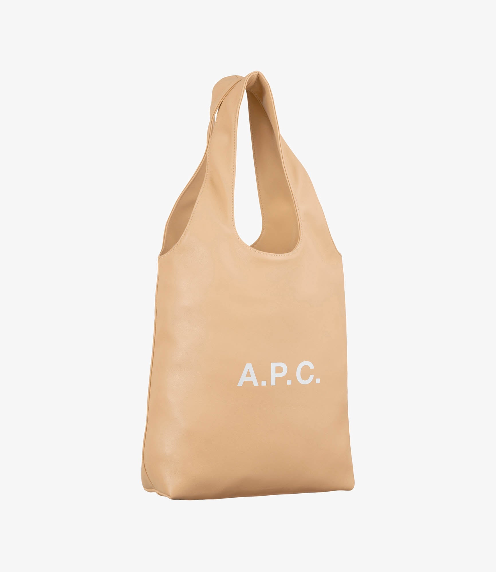 NINON SMALL TOTE BAG - 3